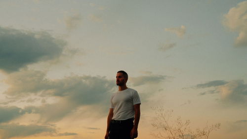 Luca Fogale +support: Leah Rye