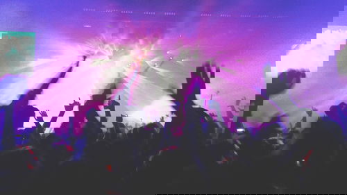 Oerrock 2025