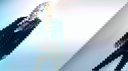 Kim Wilde