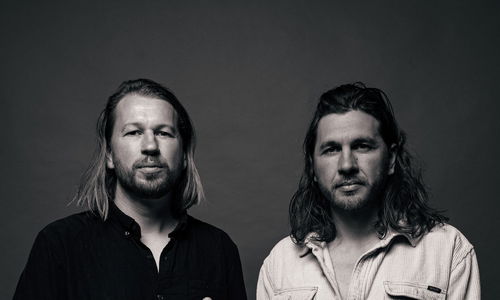 The Teskey Brothers + support DeWolff en The Heavy Heavy