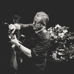Luka Bloom