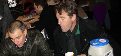 Peter Heerschop En Viggo Waas