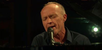 Stef Bos