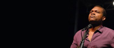 Robert Cray