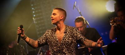 Andre Hazes Jr