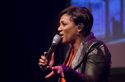 Edsilia Rombley