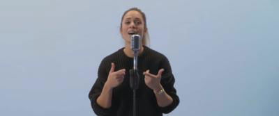 Nienke Plas