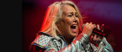 Kim Wilde