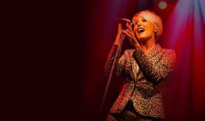 Dana Winner