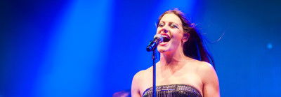 Floor Jansen