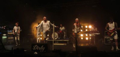 The Dirty Daddies
