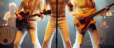 Bee Gees Forever