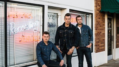 The Baseballs