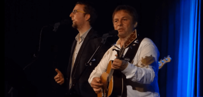 Simon And Garfunkel Revival Band