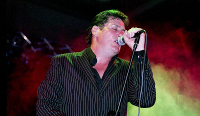 Tony Hadley