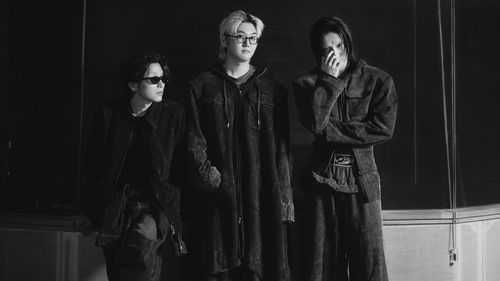 wave to earth – 0.03 tour