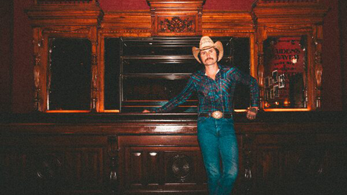 Jesse Daniel