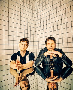 Foster the People