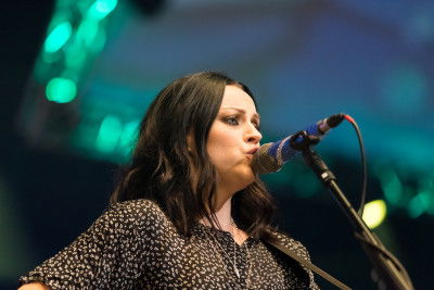 Amy Macdonald