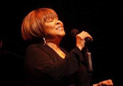 Mavis Staples