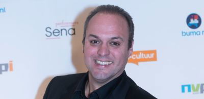 Frans Bauer